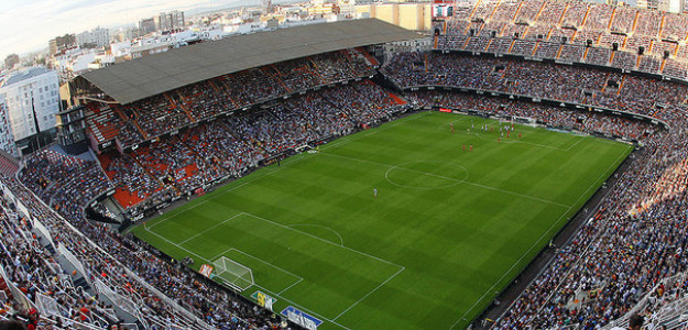 Mestalla
