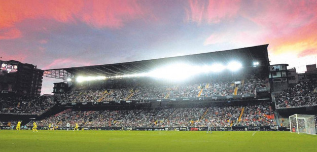 Mestalla