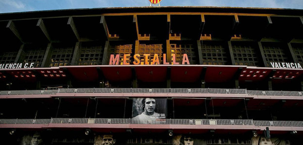 Mestalla