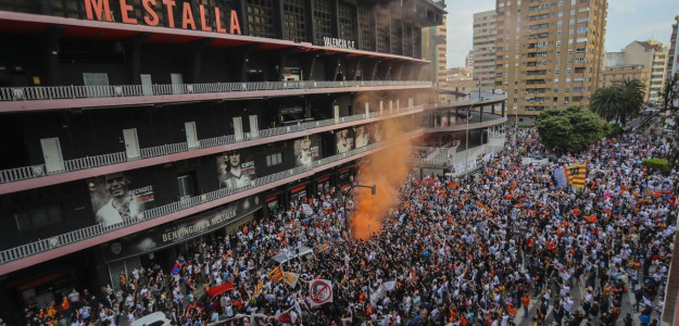 Mestalla