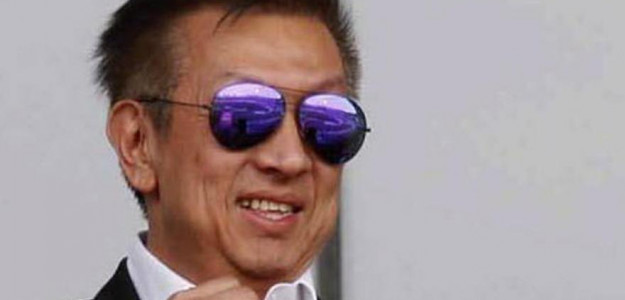 Peter Lim