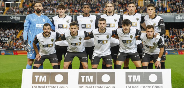 Valencia CF