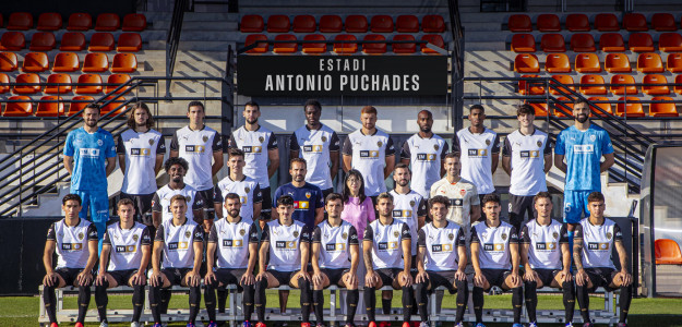 Valencia CF