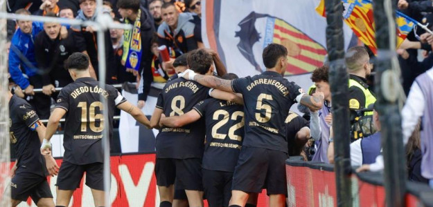 Valencia CF