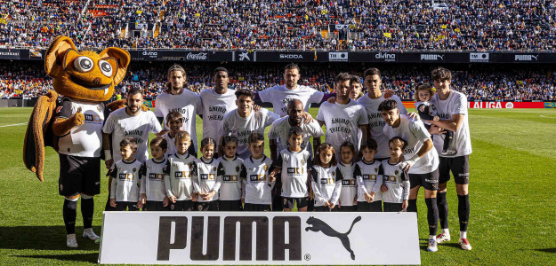 Valencia CF