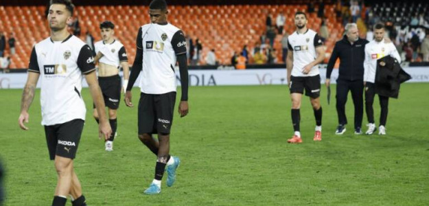 Valencia CF