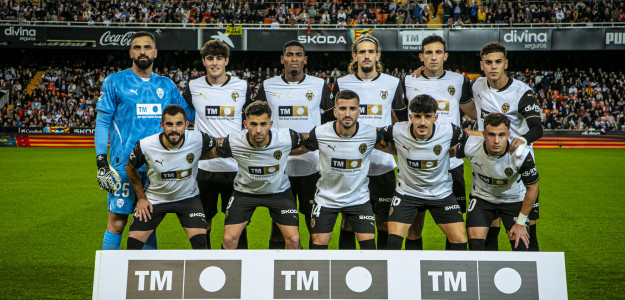 Valencia CF