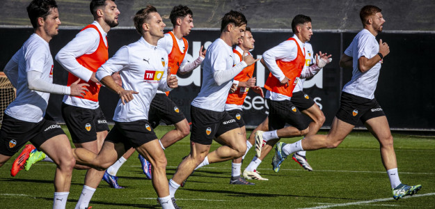Valencia CF