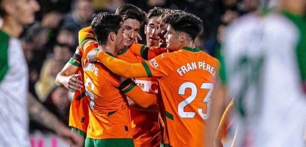 Valencia CF