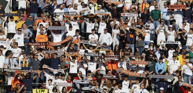 Valencia CF