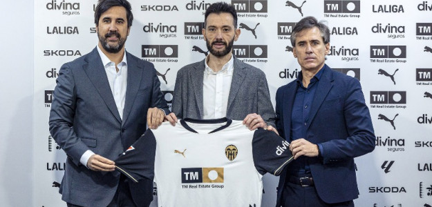 Valencia CF