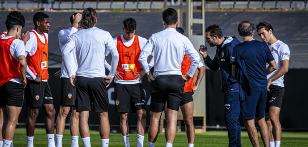 Valencia CF