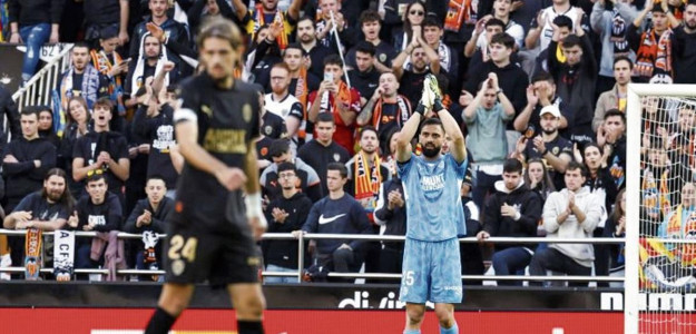 Mestalla