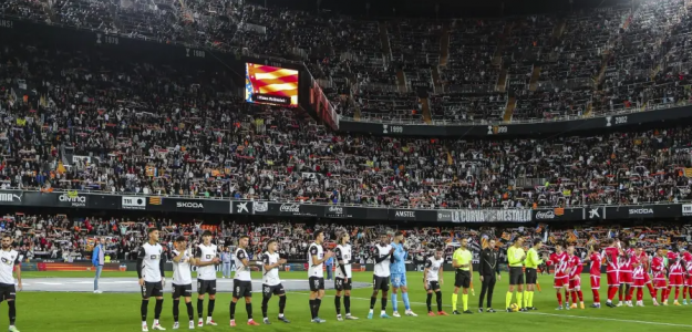 Mestalla