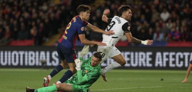 Barcelona - Valencia
