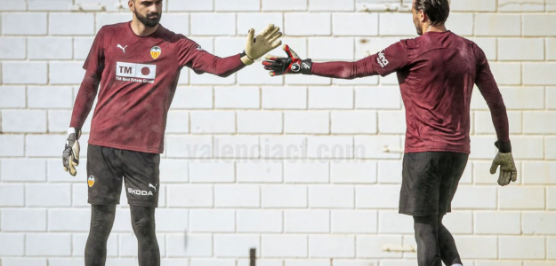 Valencia CF