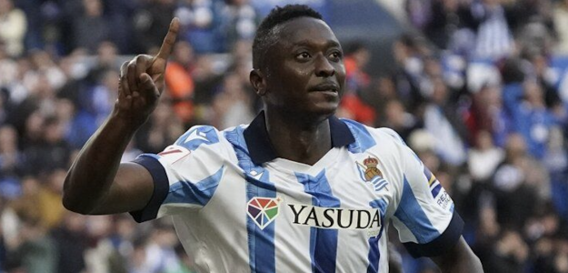 Umar Sadiq