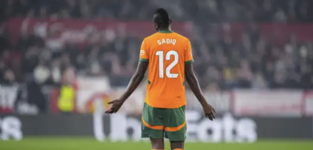 Umar Sadiq