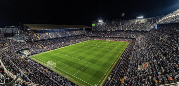 Mestalla