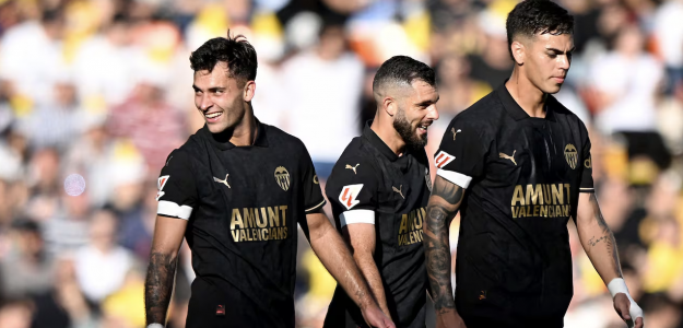 Valencia CF
