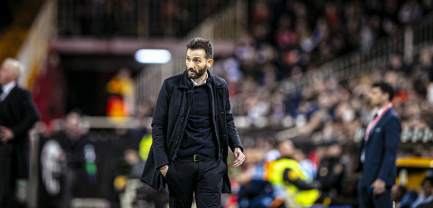 Carlos Corberán