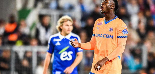 Ismaël Koné