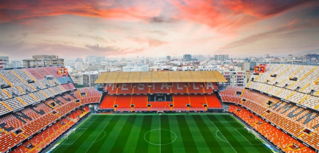 Mestalla