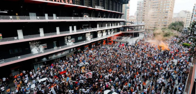 Mestalla