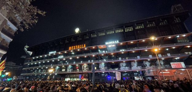 Mestalla