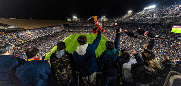Mestalla