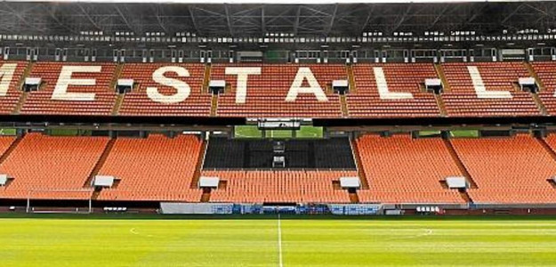 Mestalla