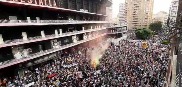Mestalla