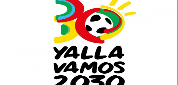 Mundial 2030
