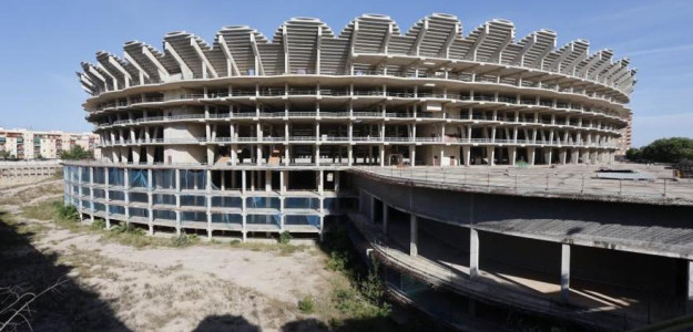 Nuevo Mestalla