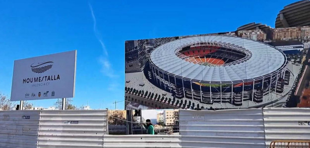 Nuevo Mestalla