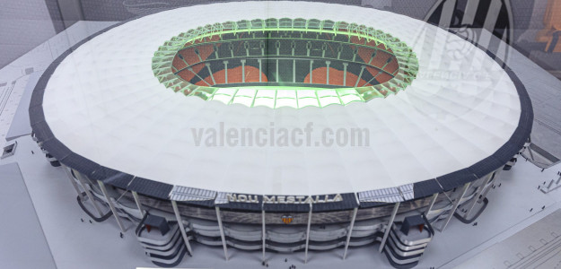 Nuevo Mestalla