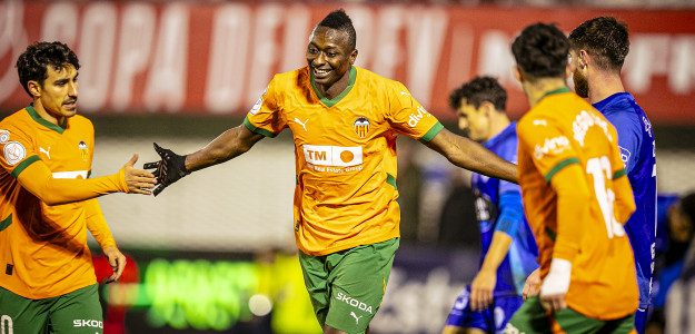 Sadiq Umar