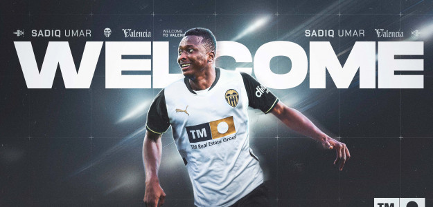 Sadiq Umar