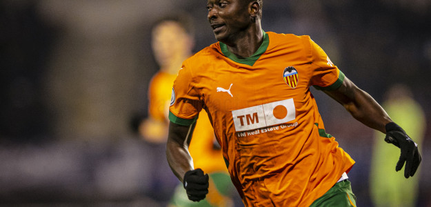 Umar Sadiq