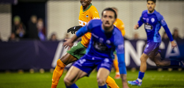 Sadiq Umar