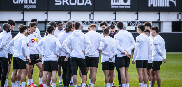 Valencia CF