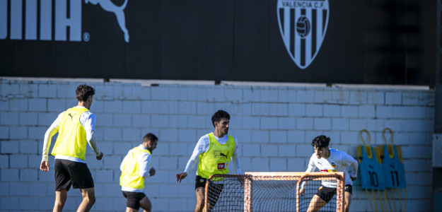 Valencia CF