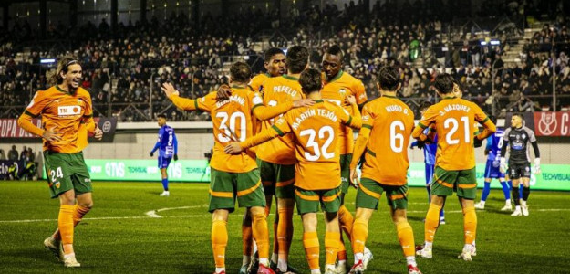 Valencia CF