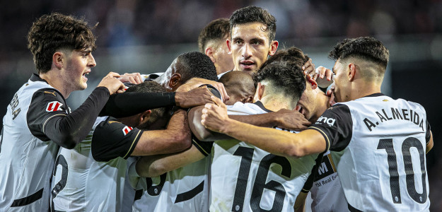 Valencia CF