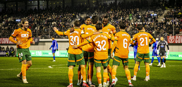 Valencia CF