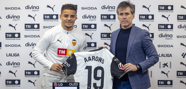 Valencia CF