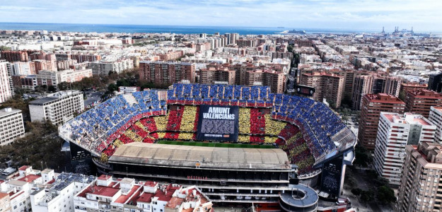 Mestalla