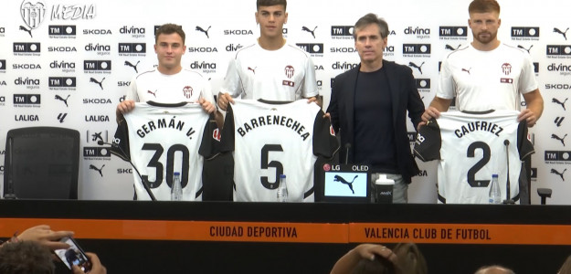 Valencia CF