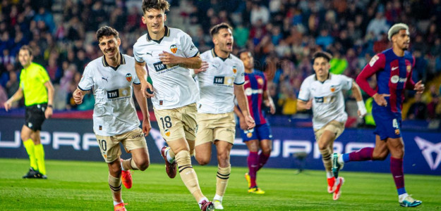 Valencia CF