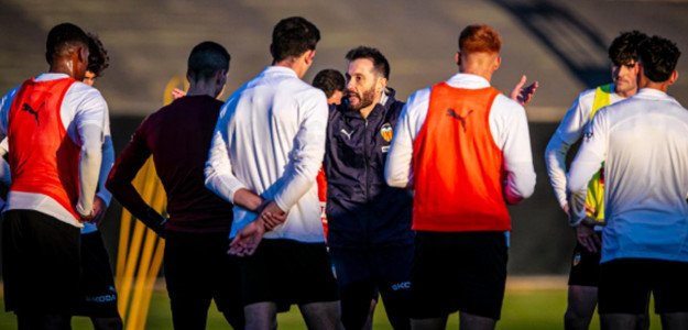 Valencia CF